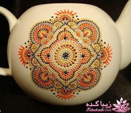 آموزش نقاشی